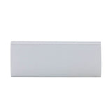 Contemporary Aluminum Pull - 4670