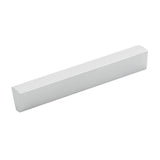 Richelieu America - Contemporary Aluminum Pull - 4670 - Aluminum