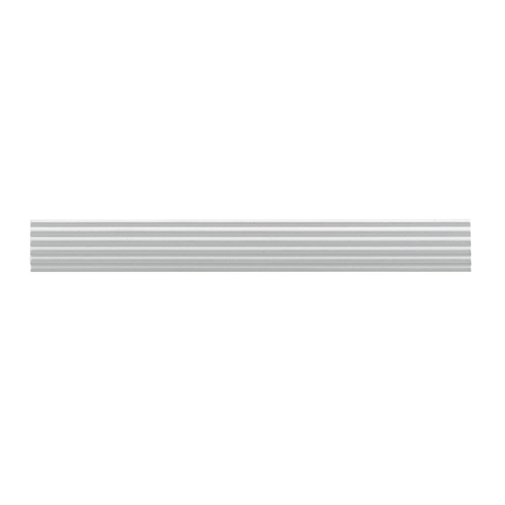 Contemporary Aluminum Pull - 4670