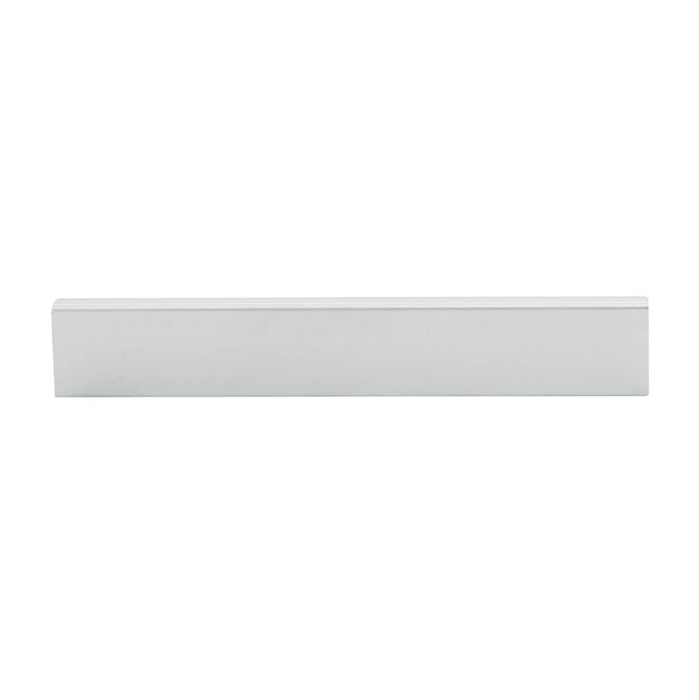 Contemporary Aluminum Pull - 4670
