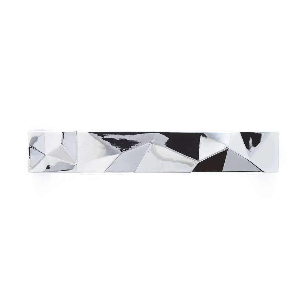 Contemporary Metal Pull - 4789