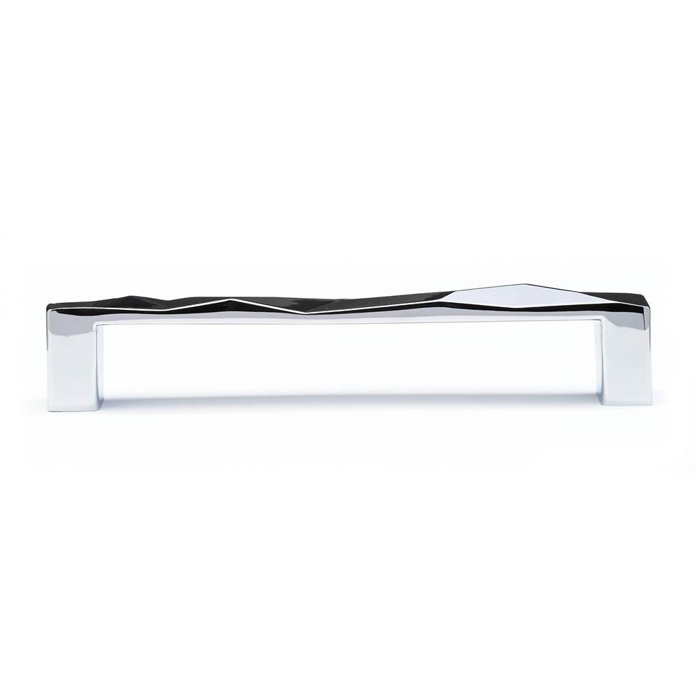 Contemporary Metal Pull - 4789