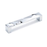Richelieu America - Contemporary Metal Pull - 4789 - Chrome