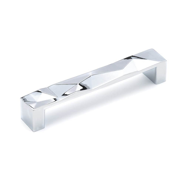 Richelieu America - Contemporary Metal Pull - 4789 - Chrome