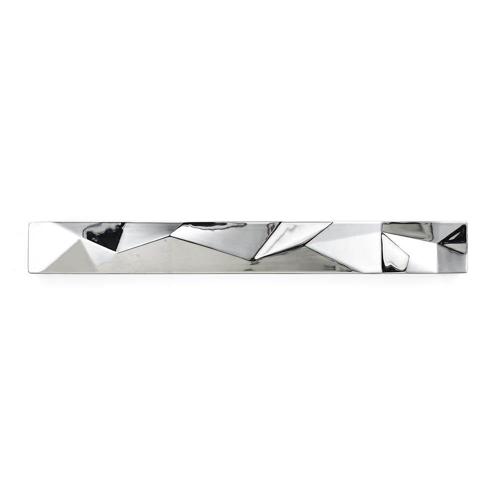 Contemporary Metal Pull - 4789