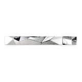 Contemporary Metal Pull - 4789