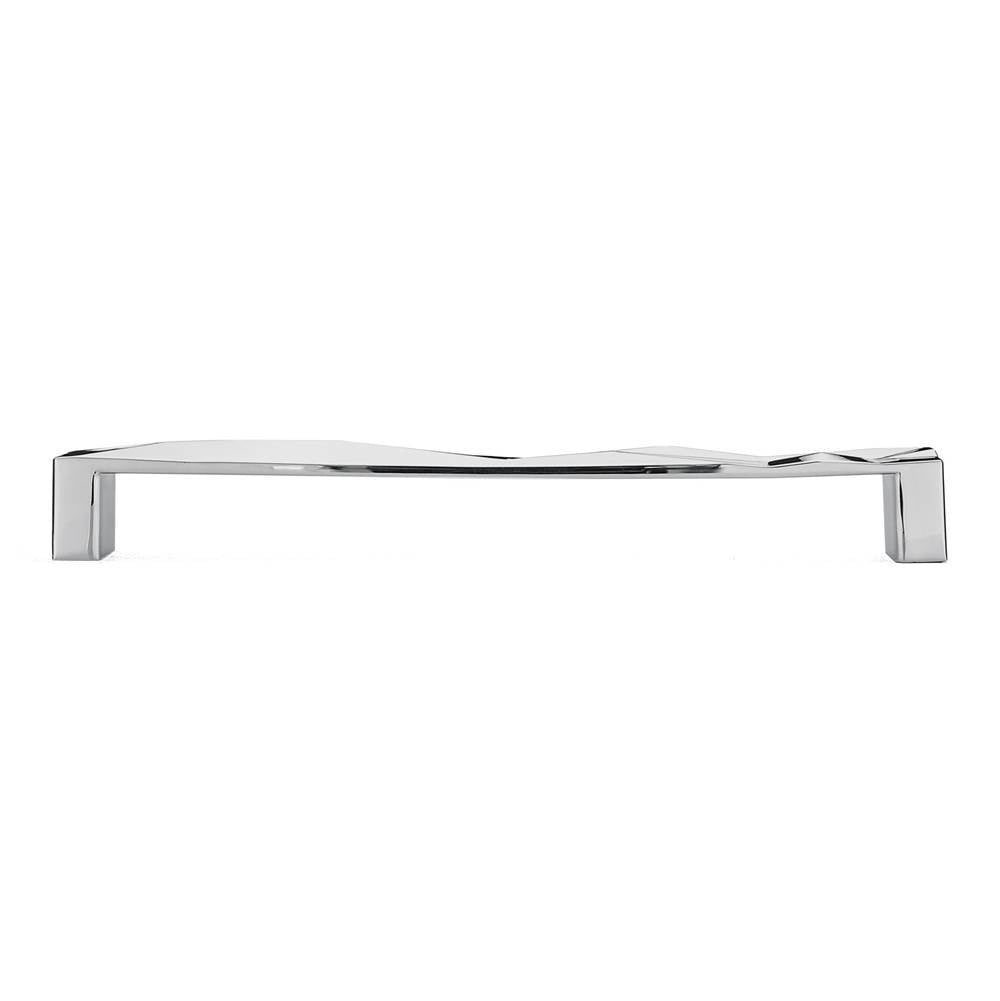 Contemporary Metal Pull - 4789