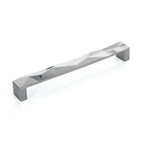 Richelieu America - Contemporary Metal Pull - 4789 - Chrome