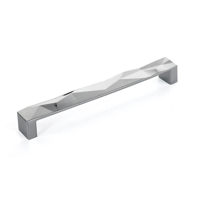 Richelieu America - Contemporary Metal Pull - 4789 - Chrome