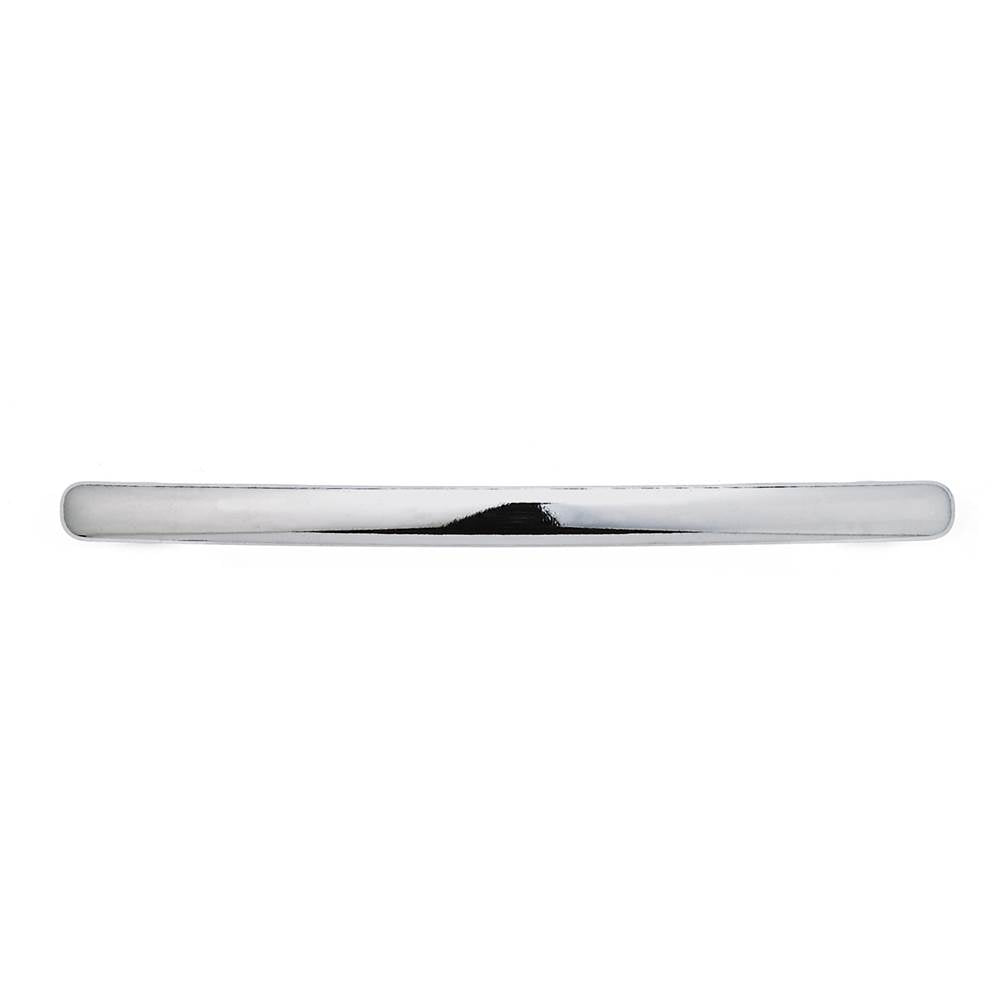 Contemporary Metal Pull - 4911