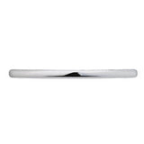 Contemporary Metal Pull - 4911