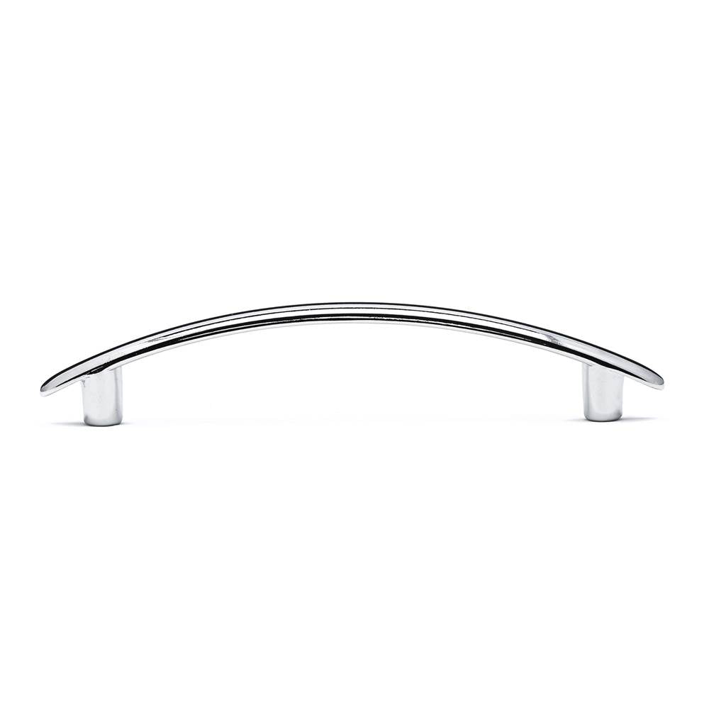 Contemporary Metal Pull - 4911