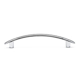 Contemporary Metal Pull - 4911