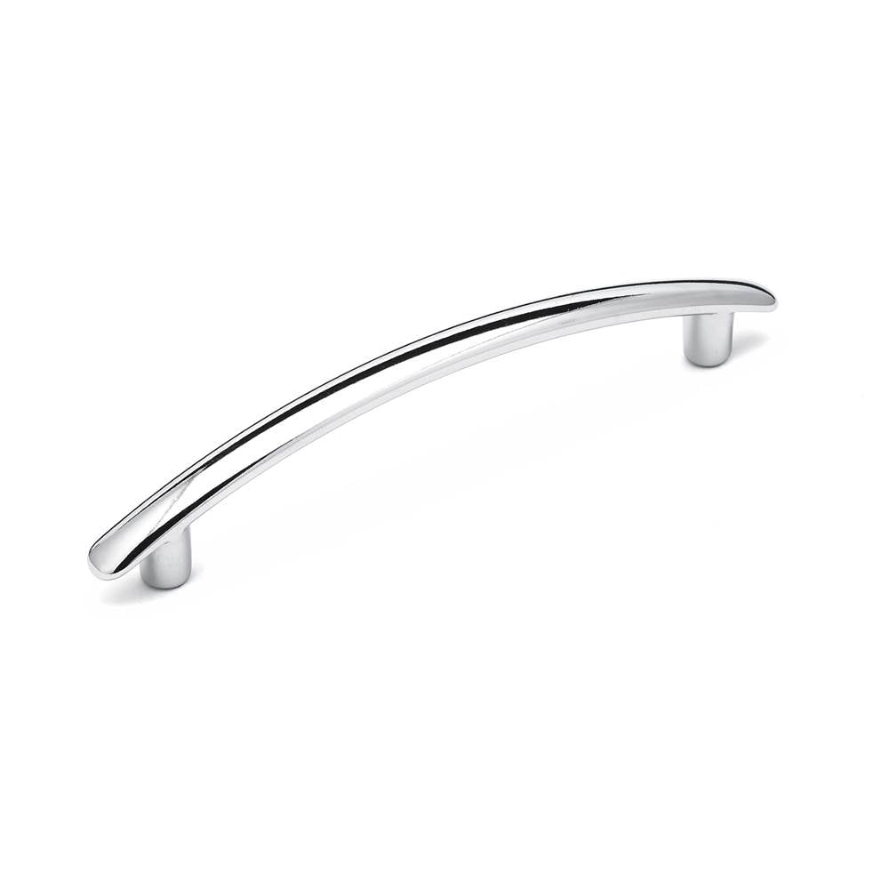 Richelieu America - Contemporary Metal Pull - 4911 - Chrome
