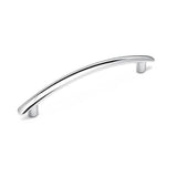 Richelieu America - Contemporary Metal Pull - 4911 - Chrome