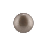 Traditional Brass Knob - 4923