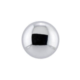 Traditional Brass Knob - 4923