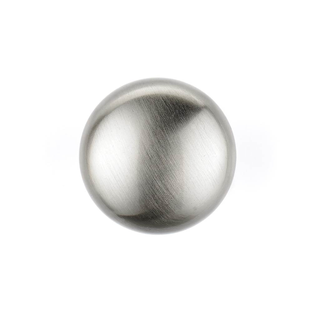 Traditional Brass Knob - 4923