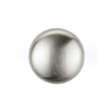 Traditional Brass Knob - 4923
