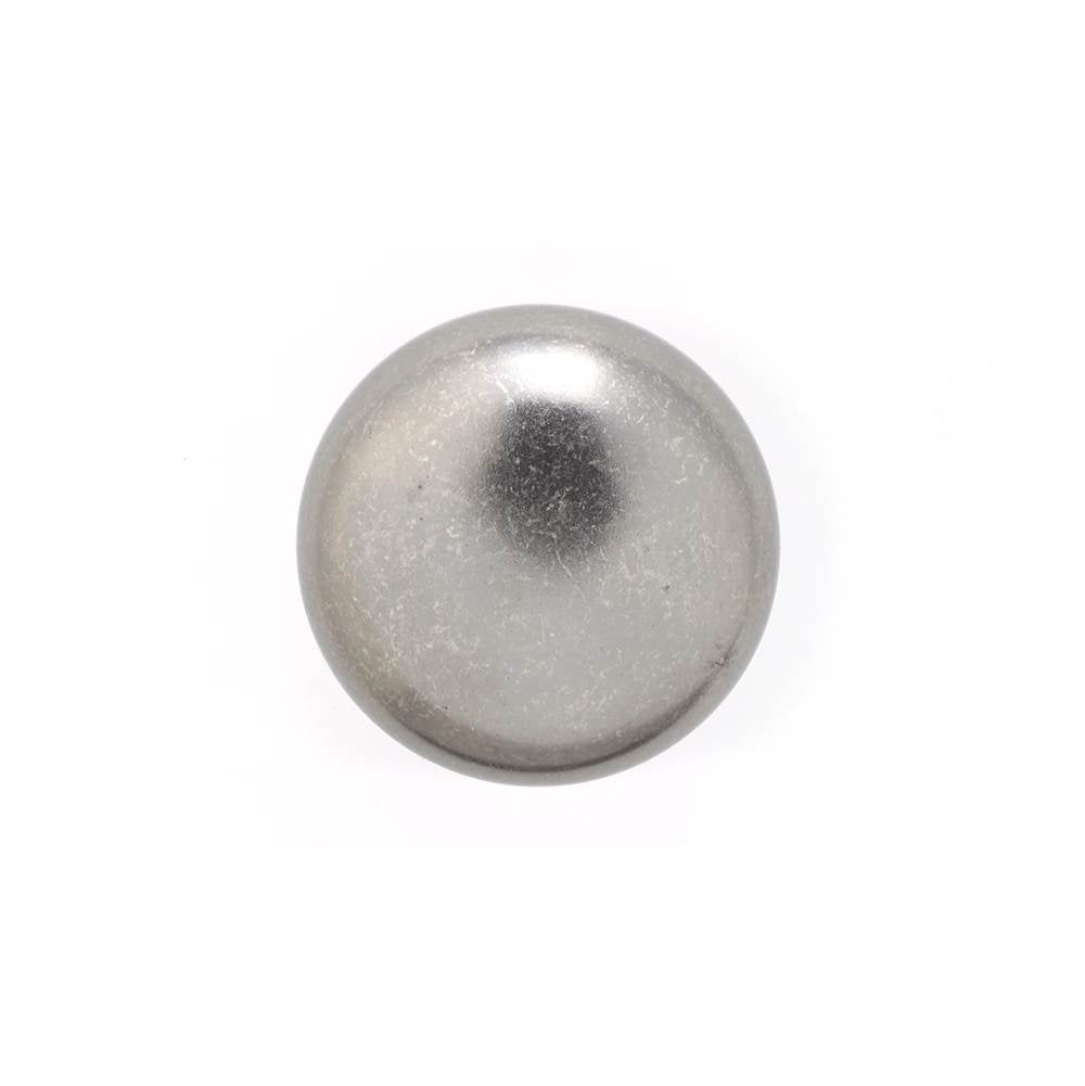 Traditional Metal Knob - 4923