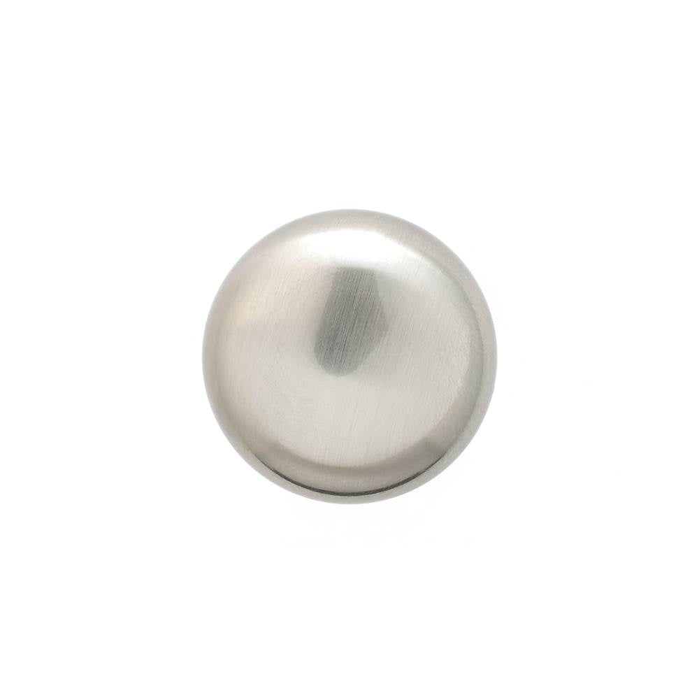 Traditional Metal Knob - 4923