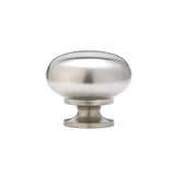 Traditional Metal Knob - 4923