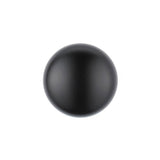 Traditional Brass Knob - 4923