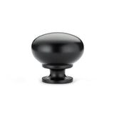 Traditional Brass Knob - 4923