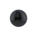 Traditional Brass Knob - 4923