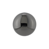 Traditional Brass Knob - 4923