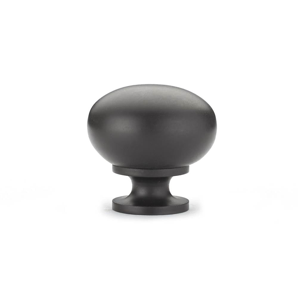 Traditional Brass Knob - 4923