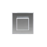 Contemporary Acrylic Knob - 500