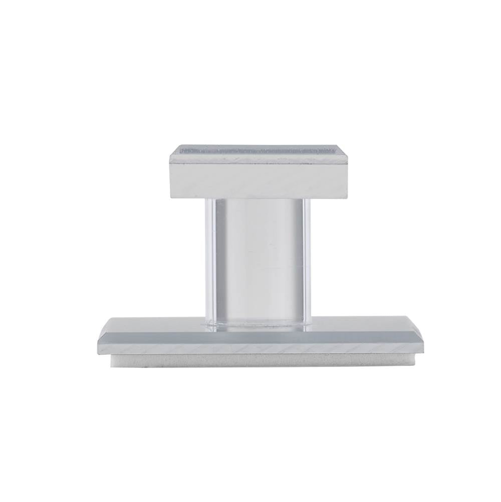 Contemporary Acrylic Knob - 500