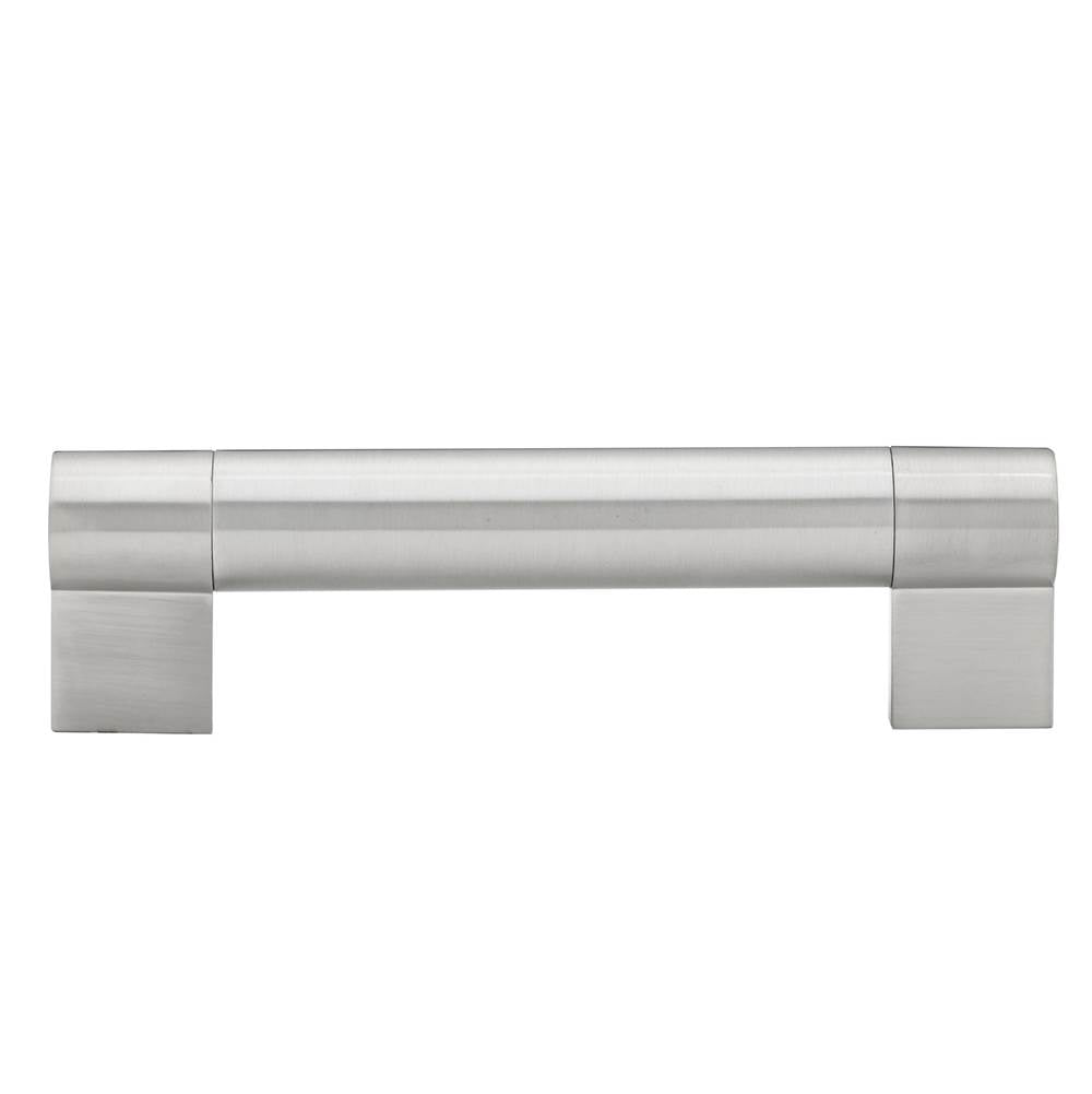 Contemporary Stainless Steel Pull - 500