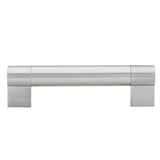 Contemporary Stainless Steel Pull - 500