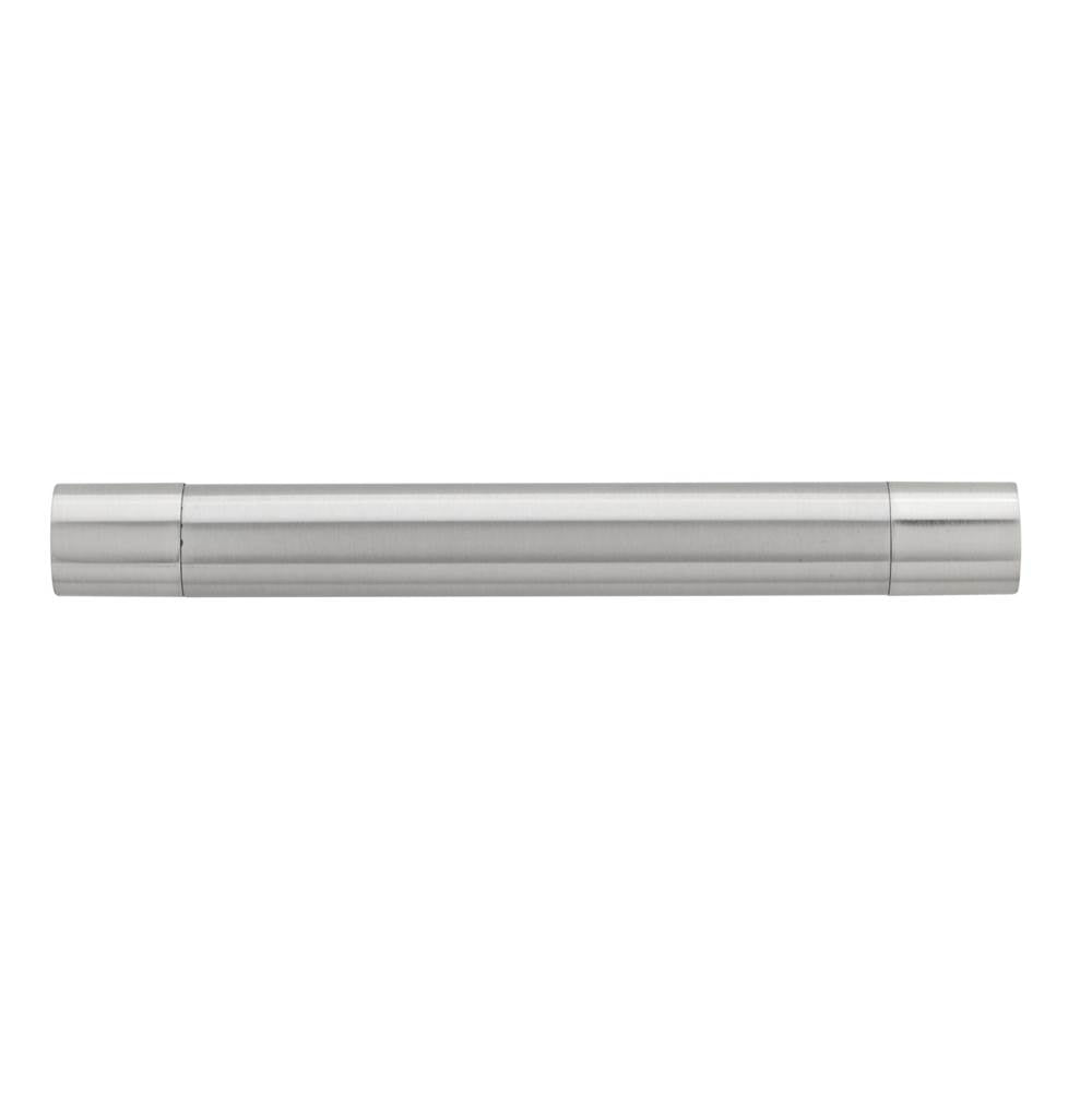 Contemporary Stainless Steel Pull - 500