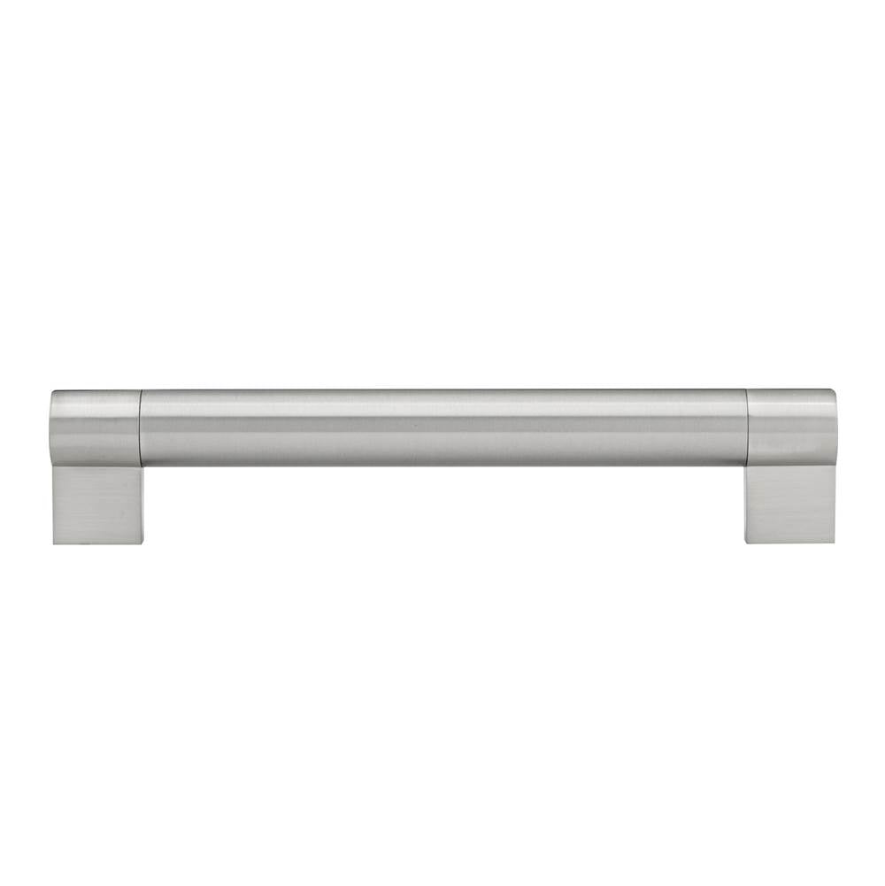 Contemporary Stainless Steel Pull - 500