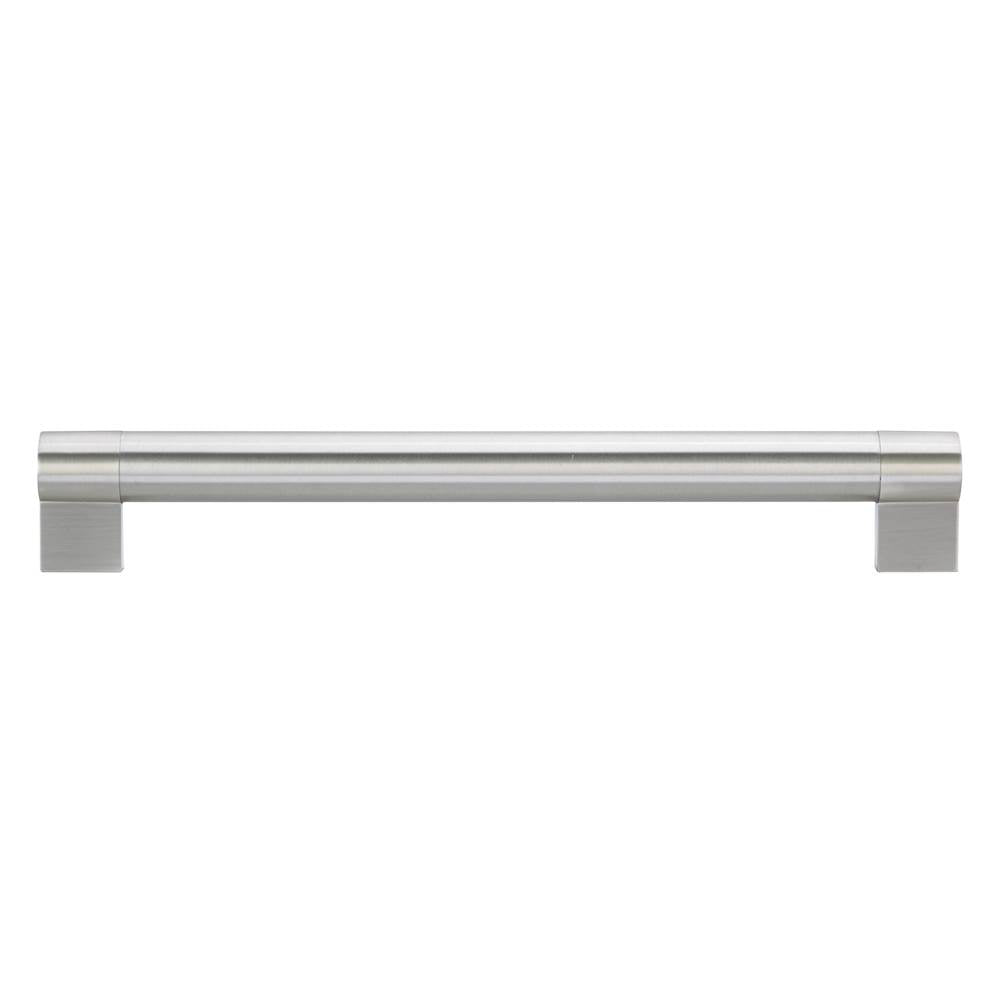 Contemporary Stainless Steel Pull - 500