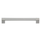 Contemporary Stainless Steel Pull - 500