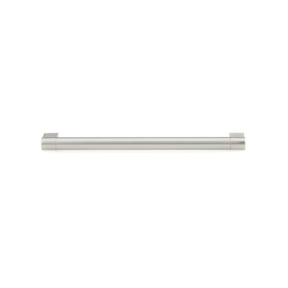 Contemporary Stainless Steel Pull - 500