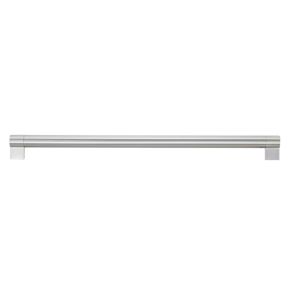 Contemporary Stainless Steel Pull - 500