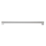 Contemporary Stainless Steel Pull - 500