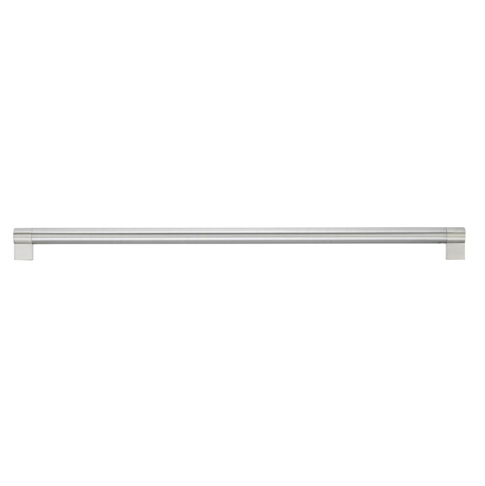 Contemporary Stainless Steel Pull - 500