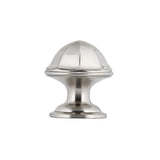 Contemporary Brass Knob - 501