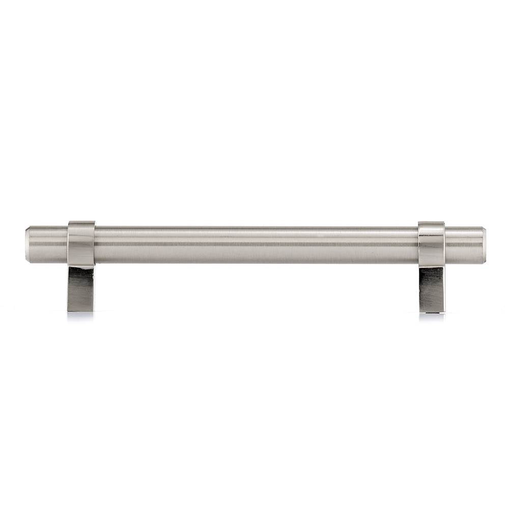 Contemporary Metal Pull - 5016