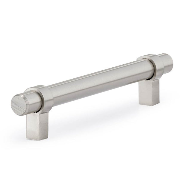 Richelieu America - Contemporary Metal Pull - 5016 - Brushed Nickel
