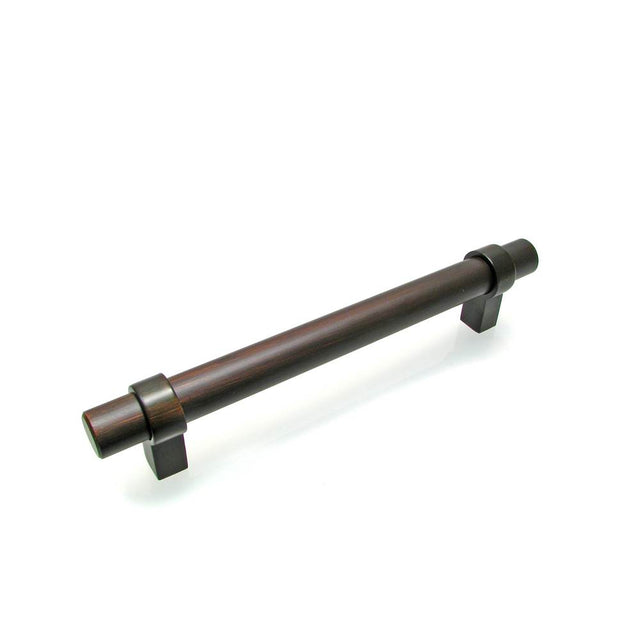Richelieu America - Contemporary Metal Pull - 5016