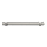 Contemporary Metal Pull - 5016