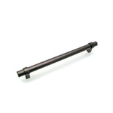 Richelieu America - Contemporary Metal Pull - 5016 - Brushed Oil Rubbed Bronze