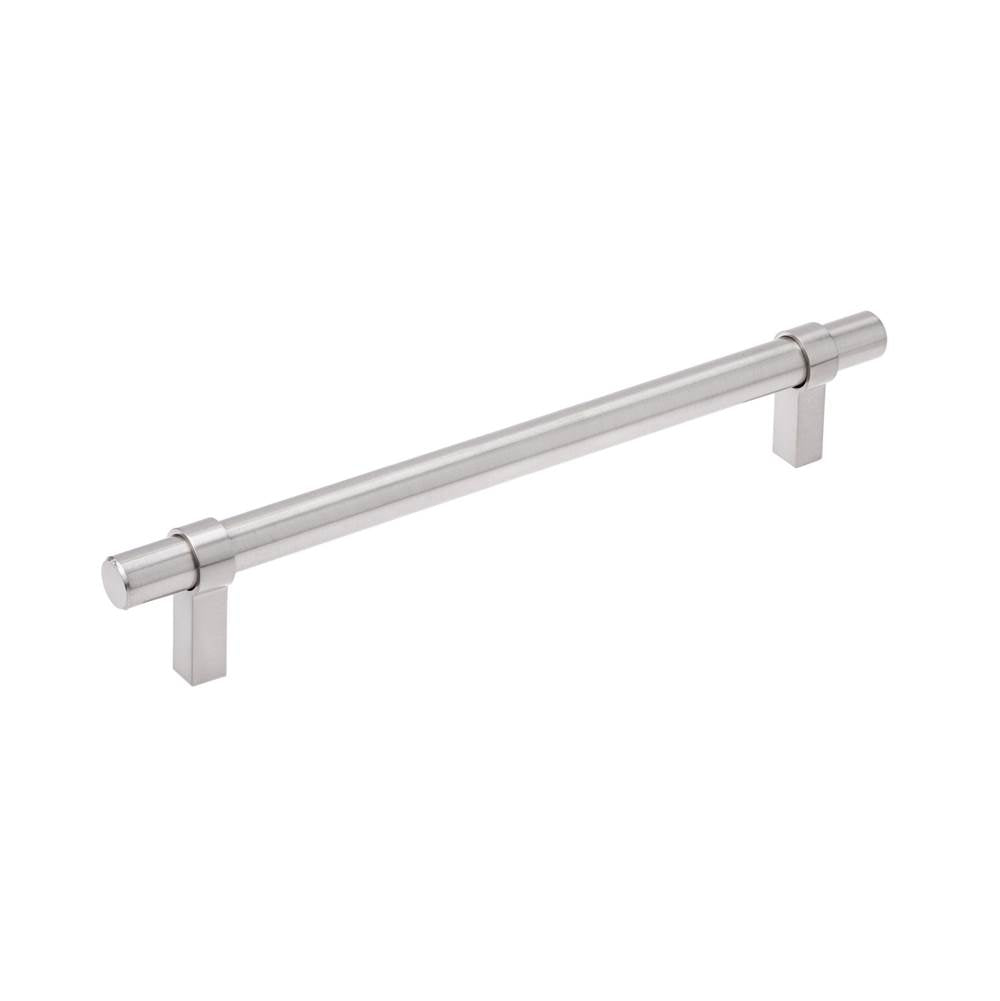 Richelieu America - Contemporary Metal Pull - 5016 - Brushed Nickel